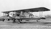 The Sikorsky S-29A