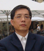 Ruwei Liu, Technical Director of Shandong Kaitai. He is also the Deputy Secretary General of the
National Standardization Committee for shot peening, metal surface treatment and painting.