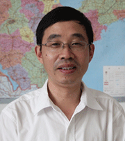 Mr. Wu Chengmin, Deputy General
Manager of Shandong Kaitai Group