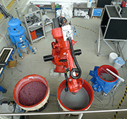 Figure 1: Multipurpose robot-cell at PTZ Berlin