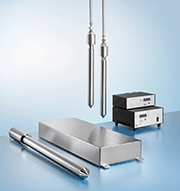Using ultrasonic components tailored to suit requirements, Weber Ultrasonics makes it possible to build effective and economic ultrasonic cleaning units for all cleaning tasks.