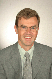Author Dr.-Ing. Volker Schulze (Ph.D.)