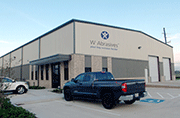 Winoa USA Technical & Training Center