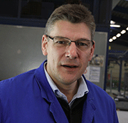 Thorsten Evert, Managing Director at PantaTec GmbH
