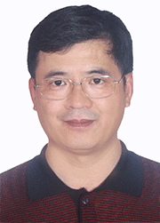 Professor Chuanhai Jiang