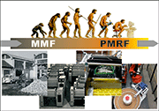 Evolution of Mass Metal Finishing to Precision Material Removal Finishing