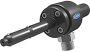 Tool HG2.38-11M for processing connecting rods and piston pins