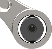 Tool HG6-11M processing connecting rod