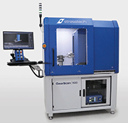 GearScan 500 is our latest instrument for checking the quality of gears with the Barkhausen Noise