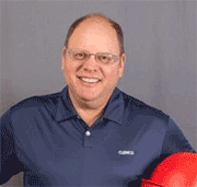 Tom Enger is Director of Product Safety at Clemco Industries, the world’s leading manufacturer of compressed-air-powered abrasive blasting equipment.