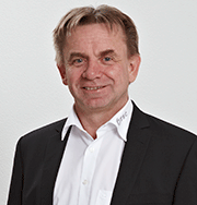 Helmut Gegenheimer, CEO of OTEC Präzisionsfinish GmbH