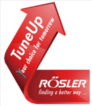 Picture 13: Through its TuneUp division Rösler offers the complete modernization of existing shot peening systems 