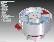 Picture 3: CAD Model