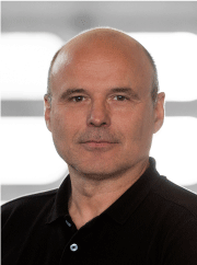 Martin Nevihosteny, Business Development Manager/Senior Technical Adviser of Eisenwerk Würth GmbH
