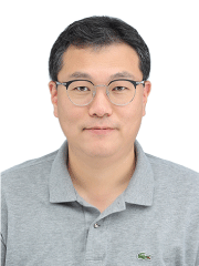 Dr. Jungkyu Shin
