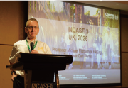 INCASE 2026 at Coventry University, UK – A Symphony of Progress