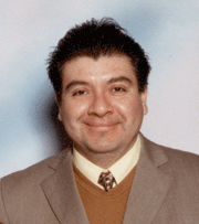 J. Solis Romero, born in 1963, studied Electro-Mechanical Engineering at the Instituto Tecnol