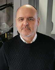 Andrzej Wojtas (Ph.D.)