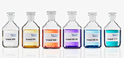 Compounds are essential for achieving high-quality finishing results. Among others, they have a cleaning and degreasing function, and also protect the workpieces against corrosion