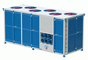 DHS Summer Dehumidifier Series