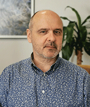 Andrzej Wojtas (Ph.D.)