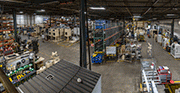 One corner of Empire’s commitment to US manufacturing