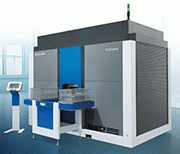 PPC can be integrated into various Ecoclean cleaning systems. It is compatible with both immersion and chamber systems and can be applied with either aqueous or solvent media. For example, PPC modes are implemented in aqueous systems such as the EcoCvario.
