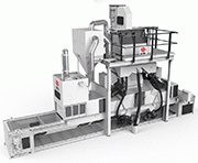 Sinto AGTOS - Modular-Systems