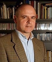 Andrzej Wojtas (Ph.D.)