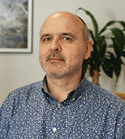 Andrzej Wojtas (Ph.D.)