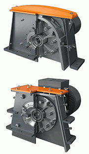 The Rösler turbine program represents the perfect combination of high productivity, low costs and high equipment availability. It offers a broad variety of shot blasting solutions for the foundry industry.
