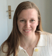 Katja Loderstedt (Ph.D.), Assistant to the CEO / MWG Group