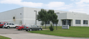 Viking Blast and Wash Systems headquarters located in Wichita, KS