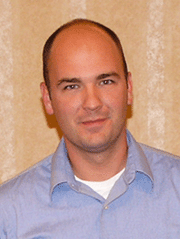 Scott Nelson, NMSE Staff Engineer