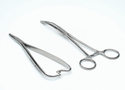 Surgical instruments - not without detailed process documentation