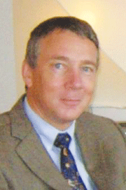Erwan Henry, Commercial Director