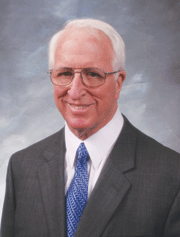 Robert Pauli, owner of Pauli Systems
