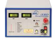 Control Box of iXRD Stress Measurement System