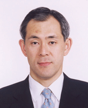 Co-Author Hitoshi Soyama (Ph. D.)