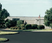 Fig. 1: Empire integrates manufacturing, engineering and testing at its headquarters in the eastern United States where the company produces a full range of air-blasting equipment.