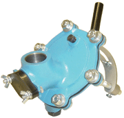 Plana II valve