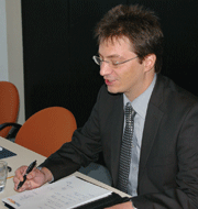 Juergen Haussmann, Managing Director of FairFair GmbH